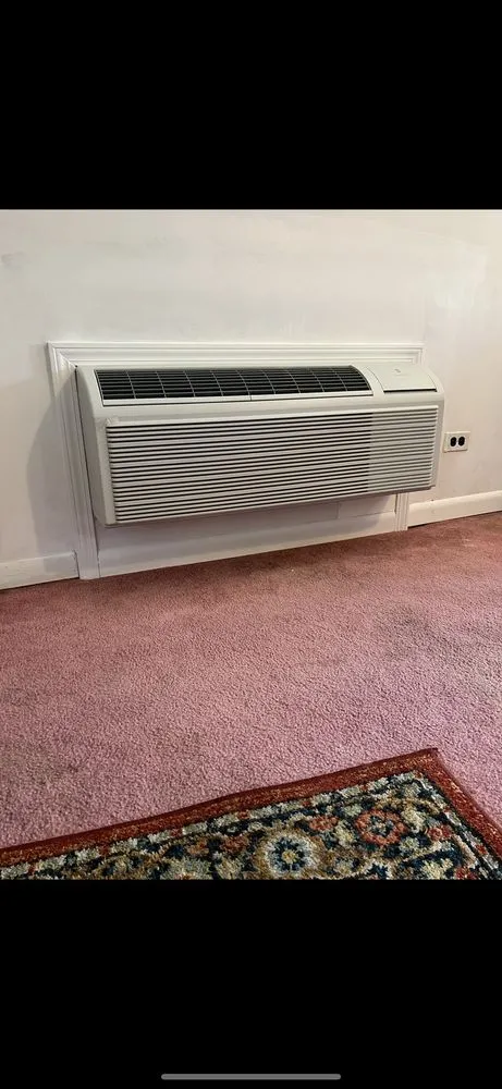 Slide of WeatherGuard HVAC