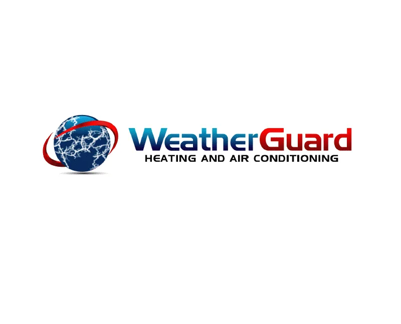 Slide of WeatherGuard HVAC