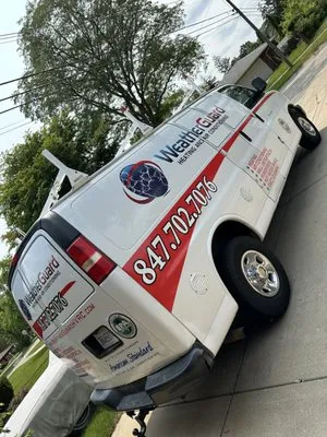 WeatherGuard HVAC