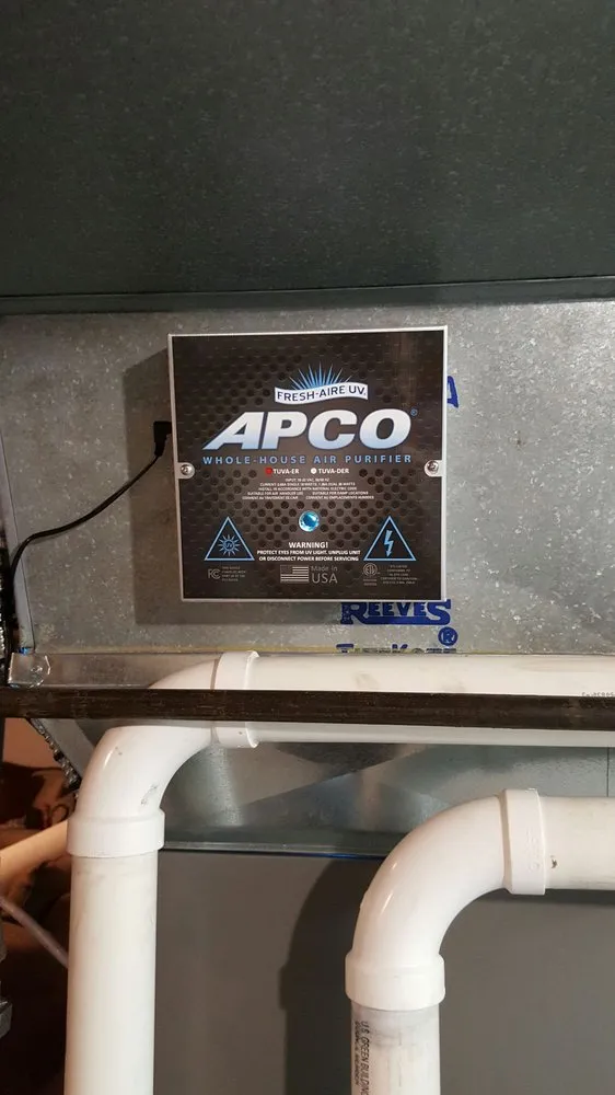 Slide of WeatherKing Heating and Air Conditioning