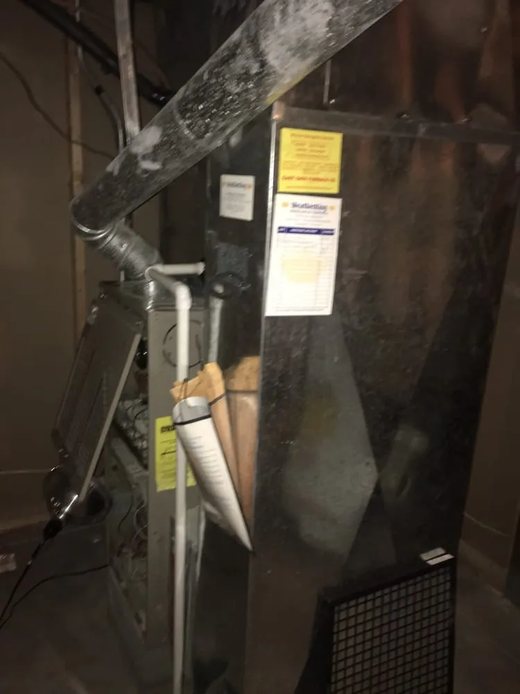 Slide of WeatherKing Heating and Air Conditioning