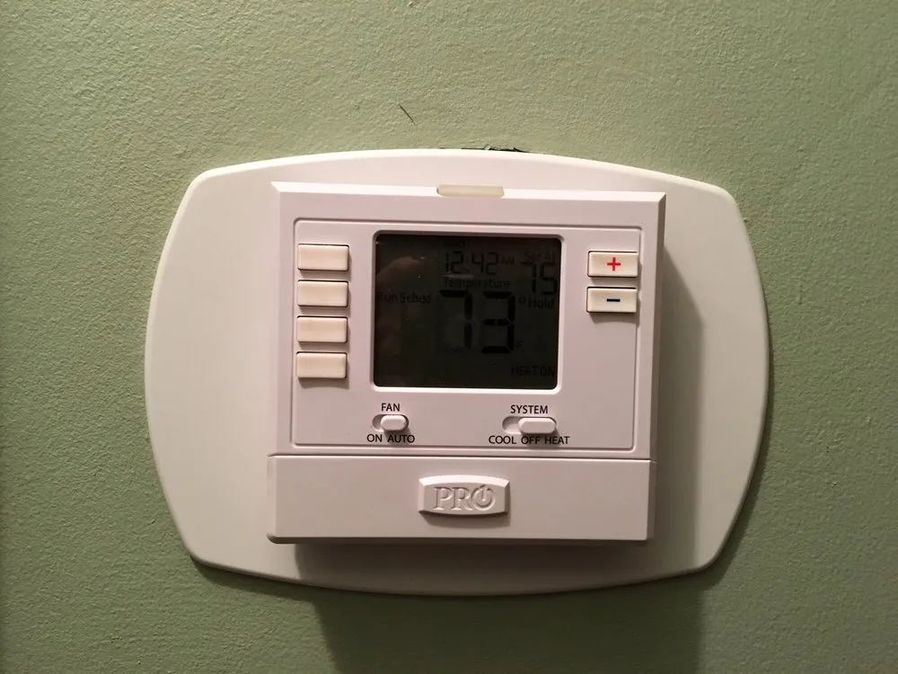 Slide of WeatherKing Heating and Air Conditioning