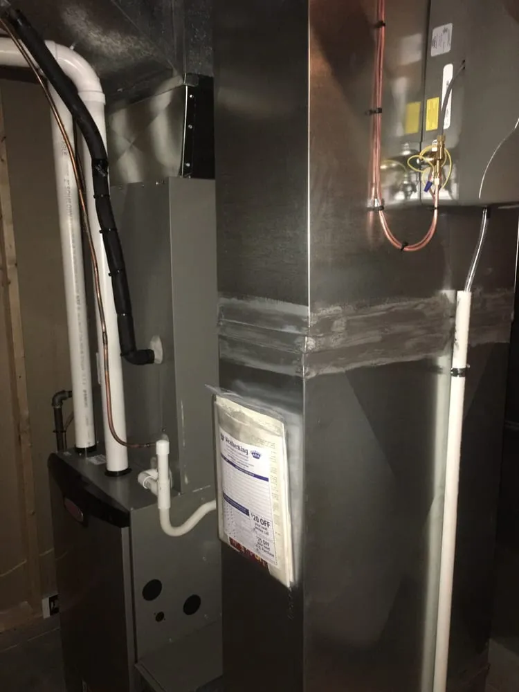 Slide of WeatherKing Heating and Air Conditioning