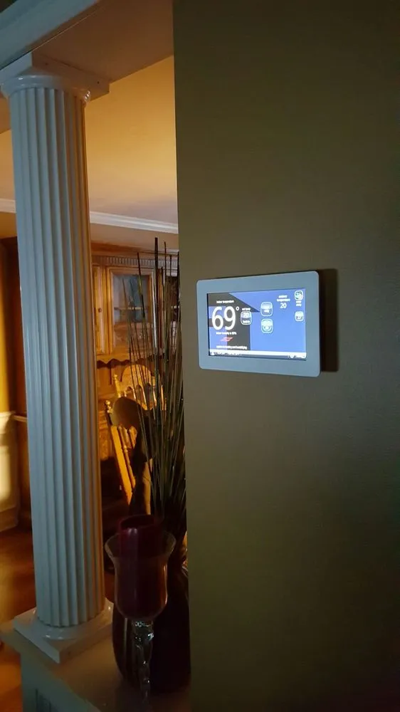 Slide of WeatherKing Heating and Air Conditioning