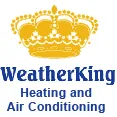 Slide of WeatherKing Heating and Air Conditioning