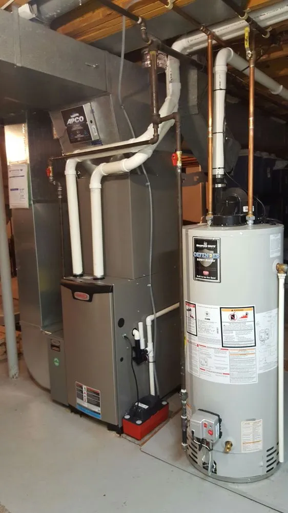 Slide of WeatherKing Heating and Air Conditioning