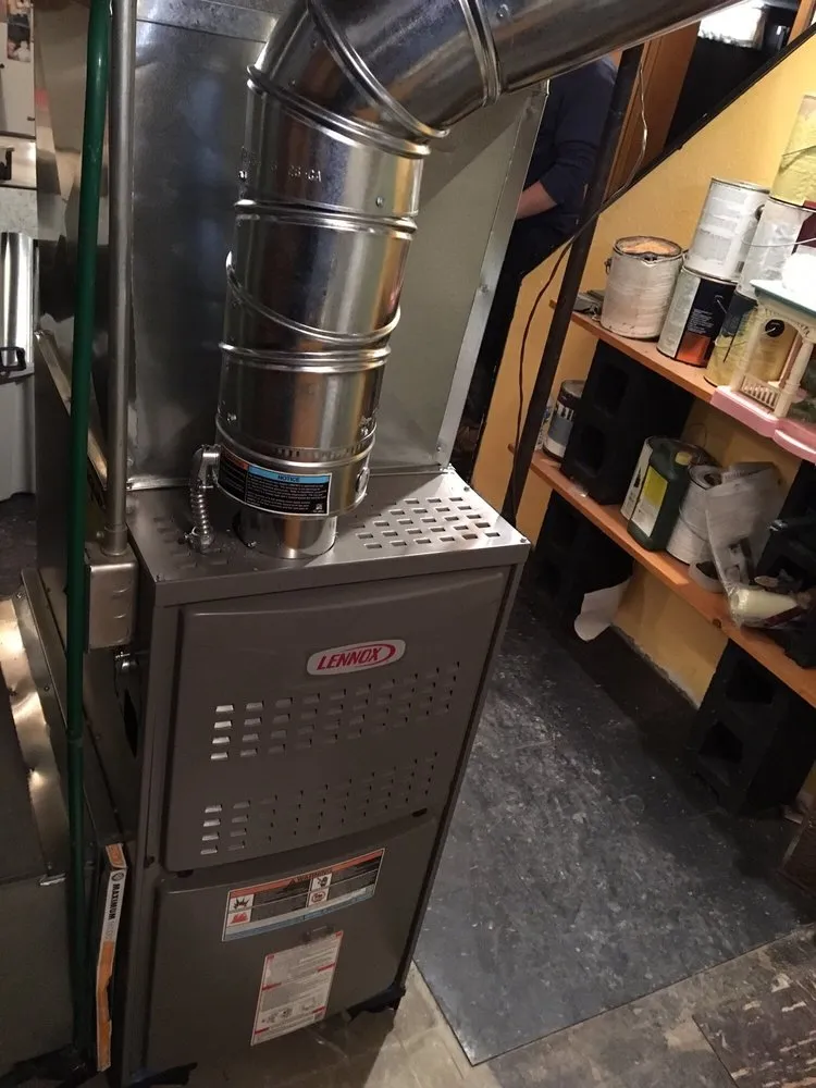 Slide of WeatherKing Heating and Air Conditioning