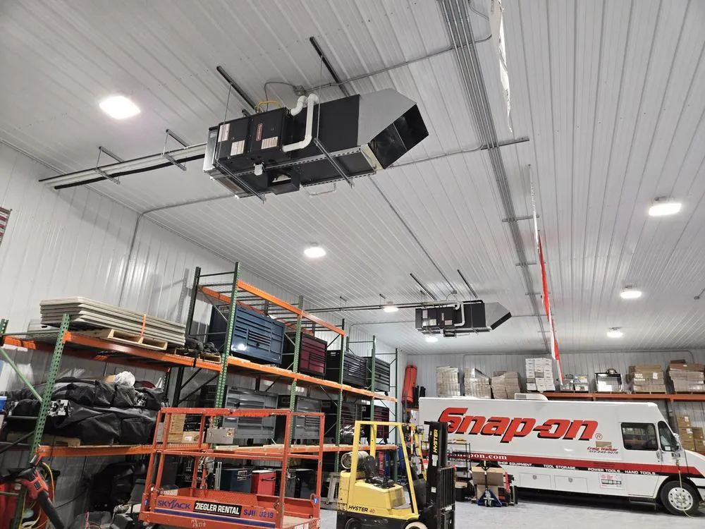 Expert HVAC repair for residential systems across Spring Hill, IA - Weatherly Heating And Cooling