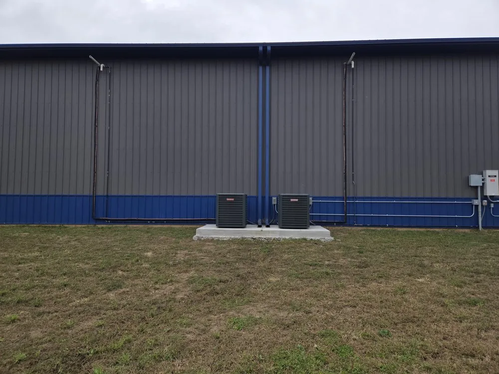 Reliable HVAC repair in Spring Hill, IA by Weatherly Heating And Cooling