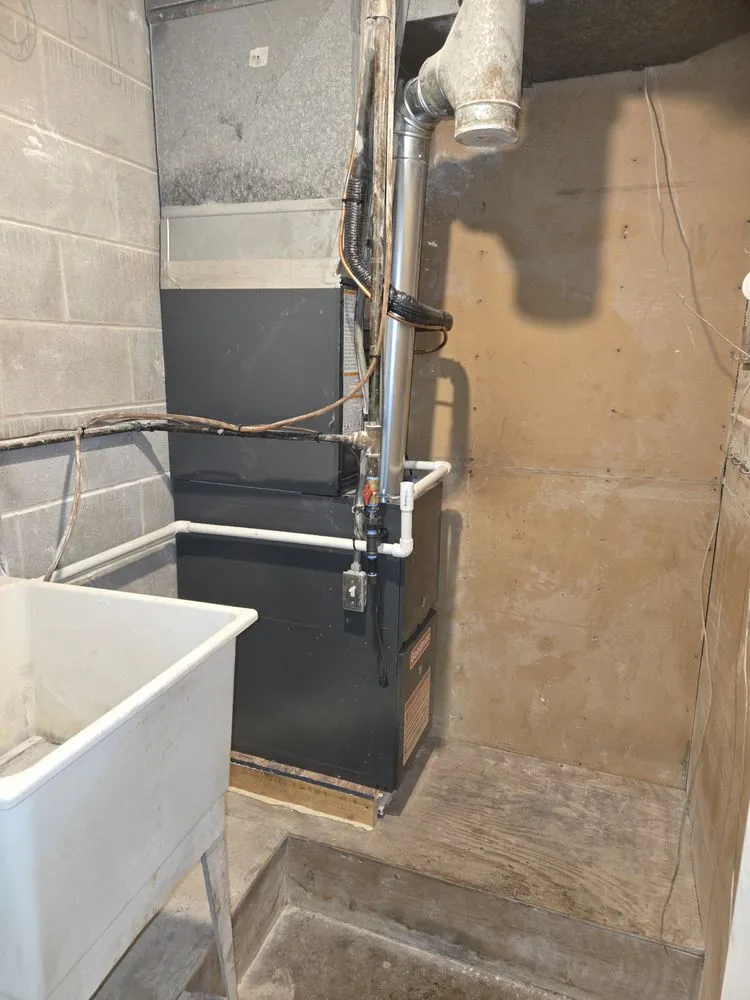 Expert air conditioning service experts serving Spring Hill, IA - Weatherly Heating And Cooling