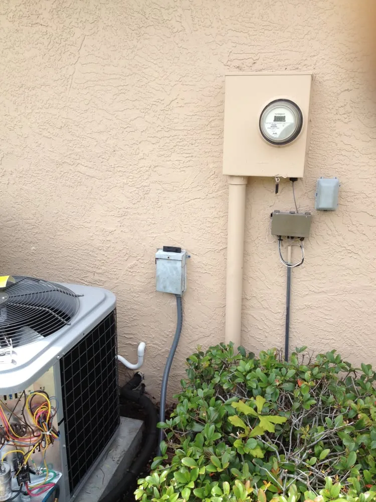 Slide of Weathermakers Air Conditioning & Heating