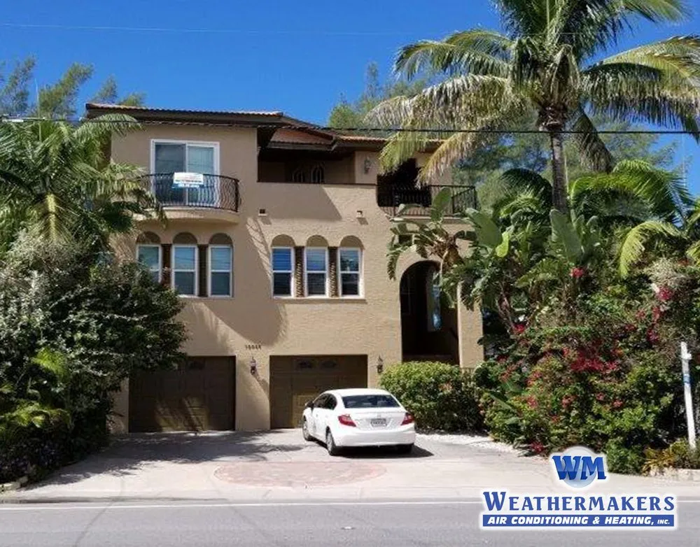 Slide of Weathermakers Air Conditioning & Heating