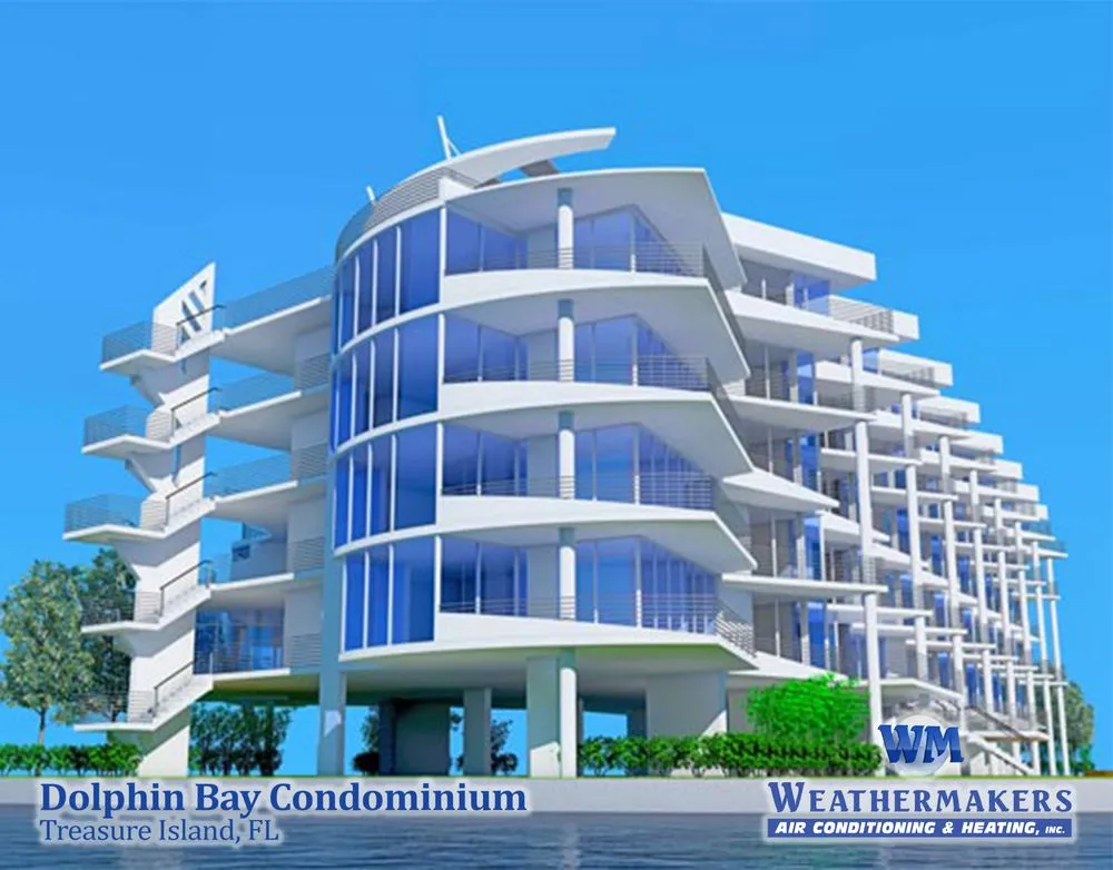 Slide of Weathermakers Air Conditioning & Heating