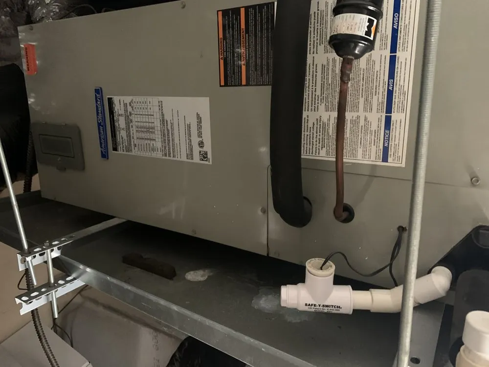 Slide of Weathermakers Air Conditioning & Heating