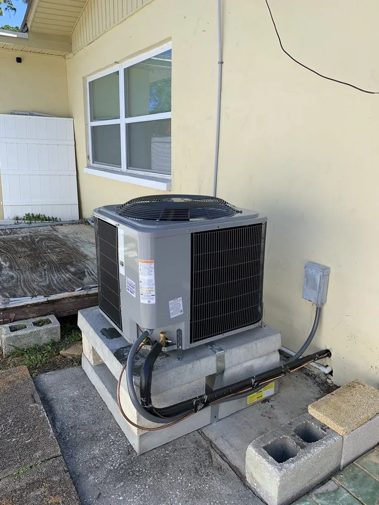 Slide of Weathermakers Air Conditioning & Heating