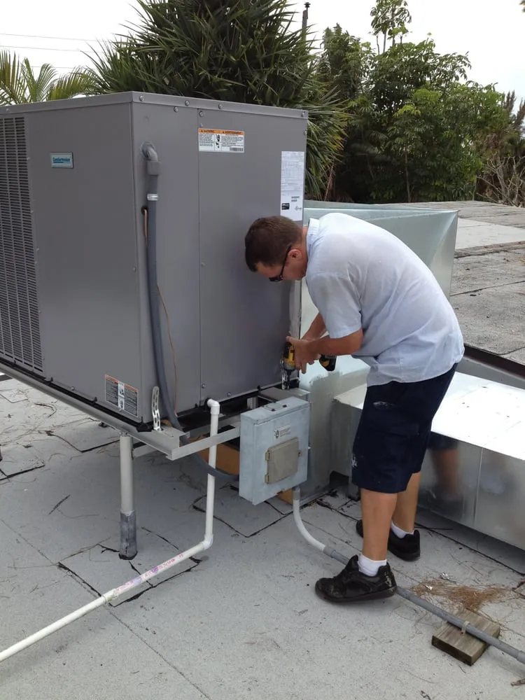 Slide of Weathermakers Air Conditioning & Heating