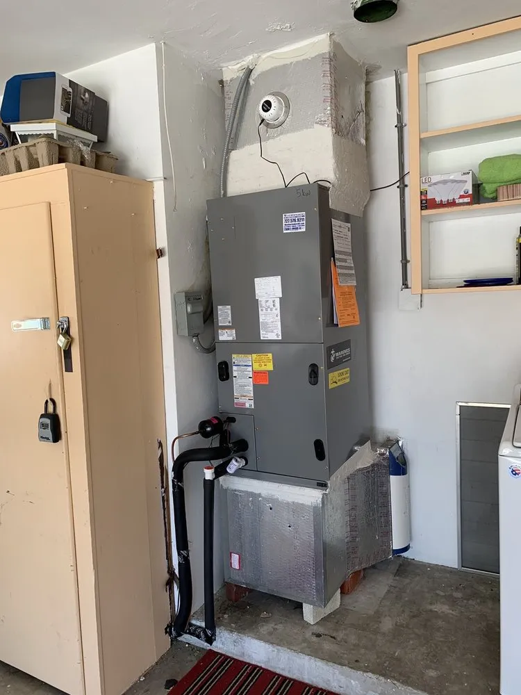 Slide of Weathermakers Air Conditioning & Heating