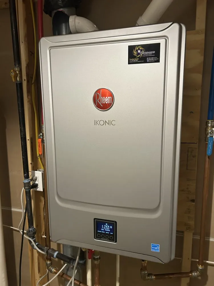 Slide of Weathermaster HVAC Sales & Service