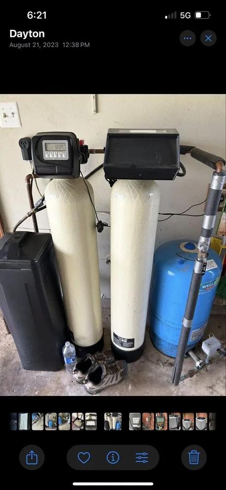 Slide of Weathermaster HVAC Sales & Service