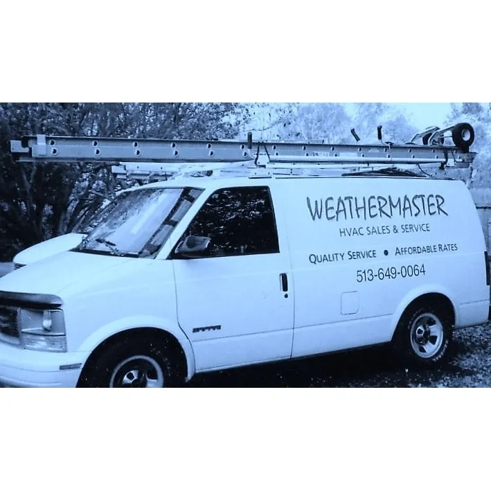 Slide of Weathermaster HVAC Sales & Service