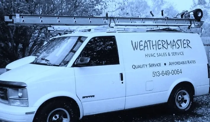 Slide of Weathermaster HVAC Sales & Service