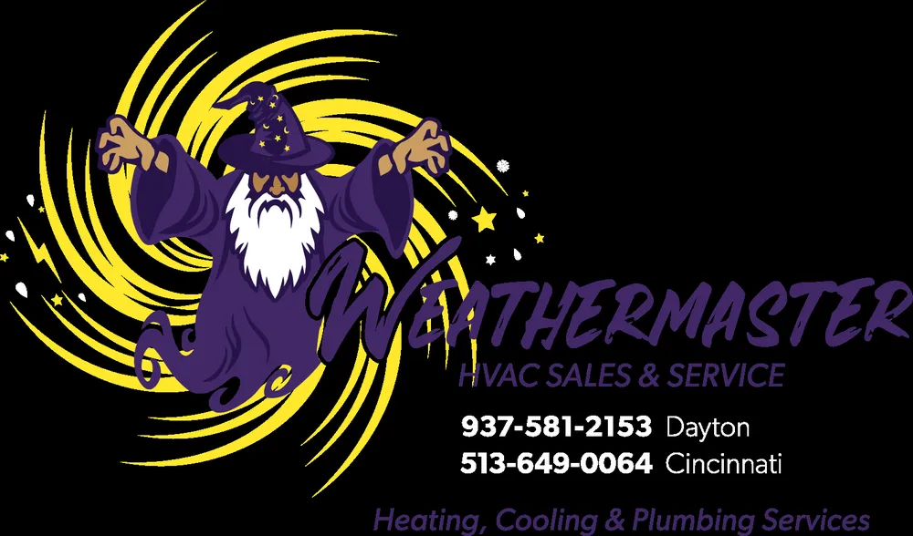 Slide of Weathermaster HVAC Sales and Service