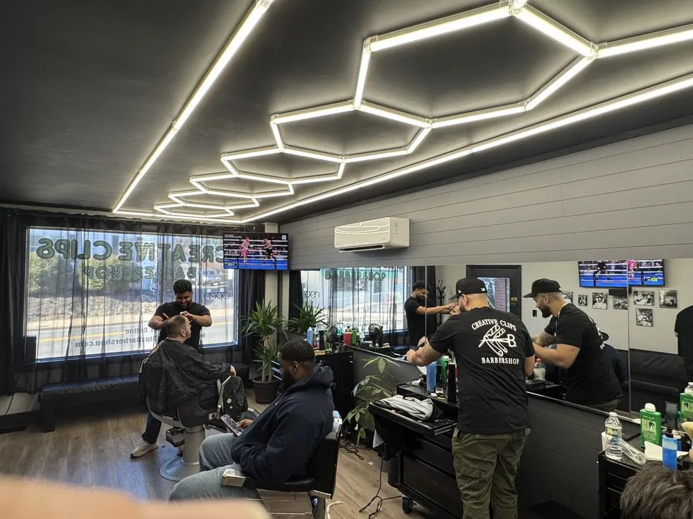 Slide of Weathermen Mechanical