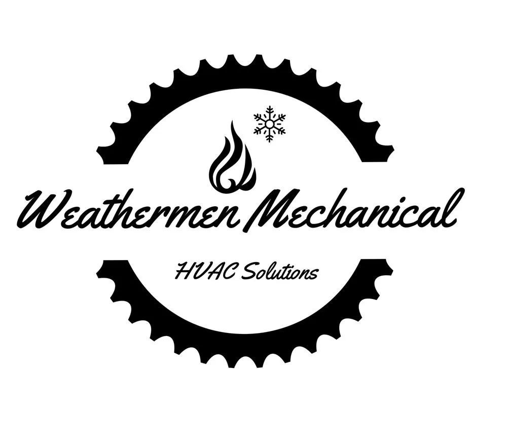 Slide of Weathermen Mechanical