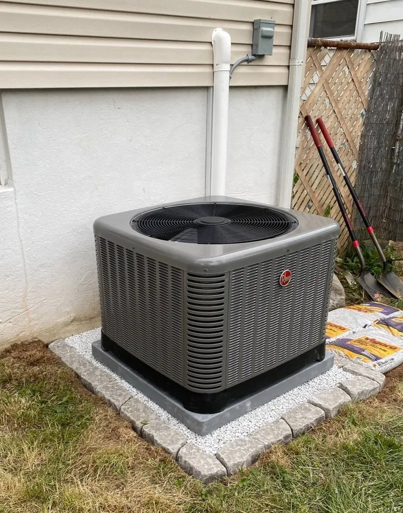 Slide of Weathermen Mechanical