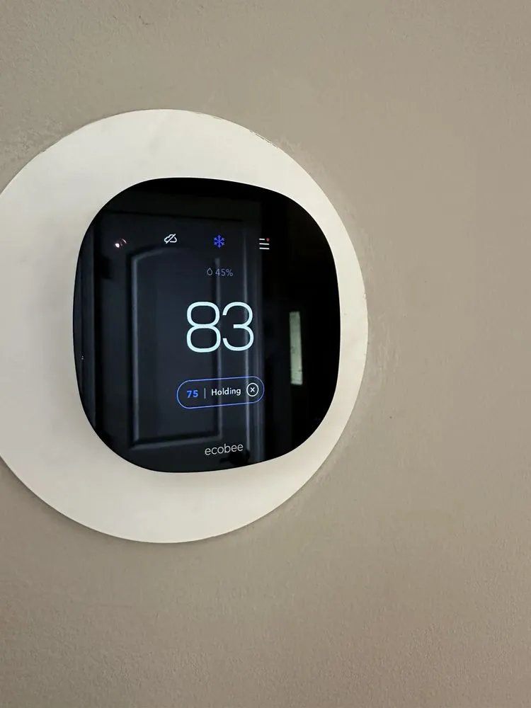 Slide of WeatherMix Heating & Cooling