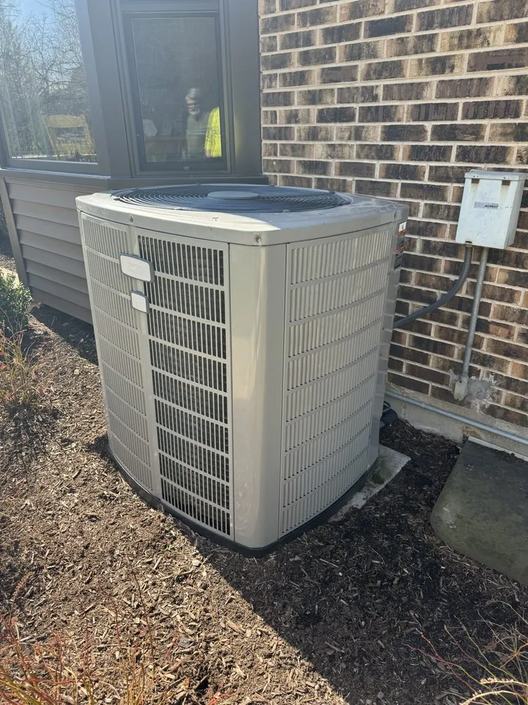 Slide of WeatherMix Heating & Cooling