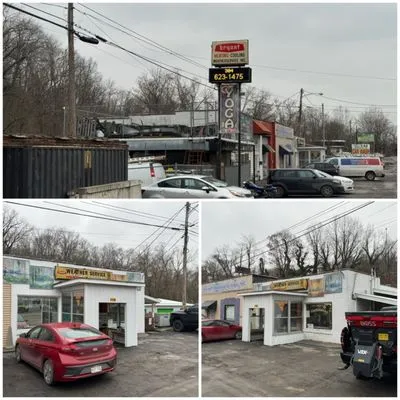 Weatherservice Heating & Cooling