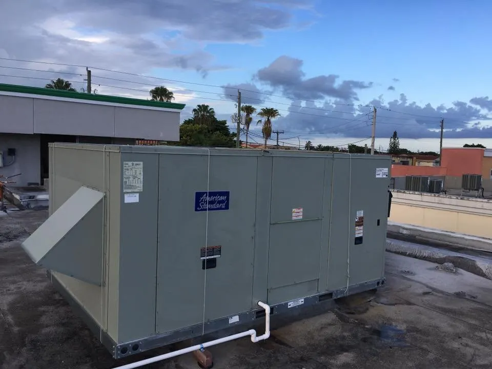 Slide of Weathershield Air Conditioning