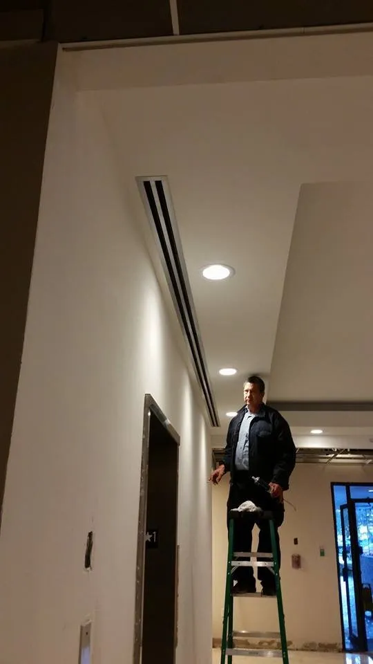 Slide of Weathershield Air Conditioning