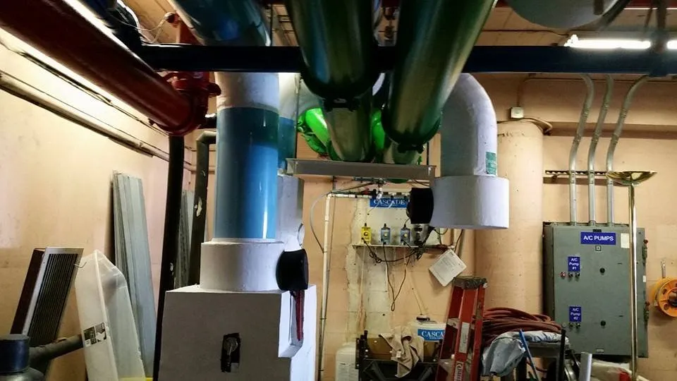 Slide of Weathershield Air Conditioning