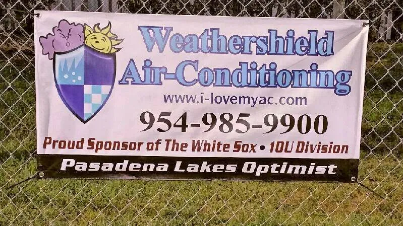 Slide of Weathershield Air Conditioning
