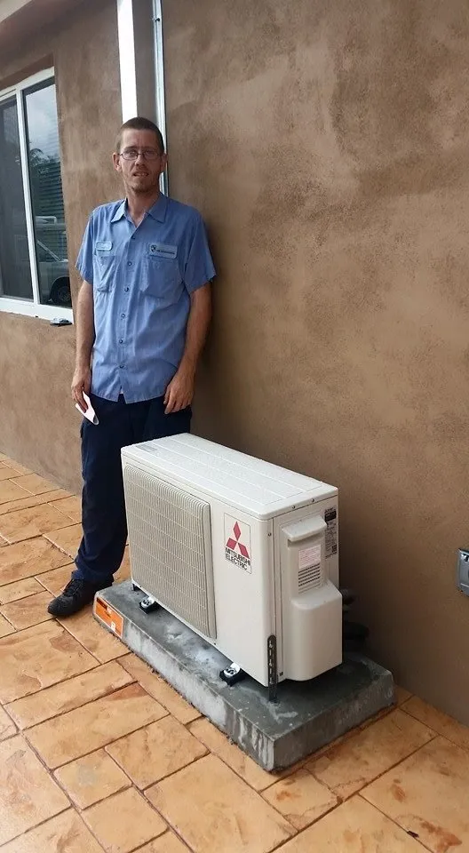 Slide of Weathershield Air Conditioning