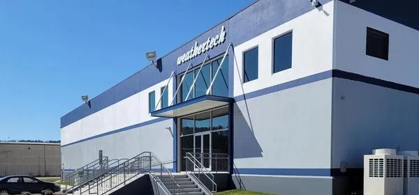 Weathertech Distributing Company