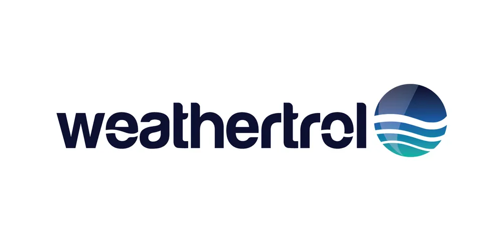 Slide of Weathertrol Maintenance