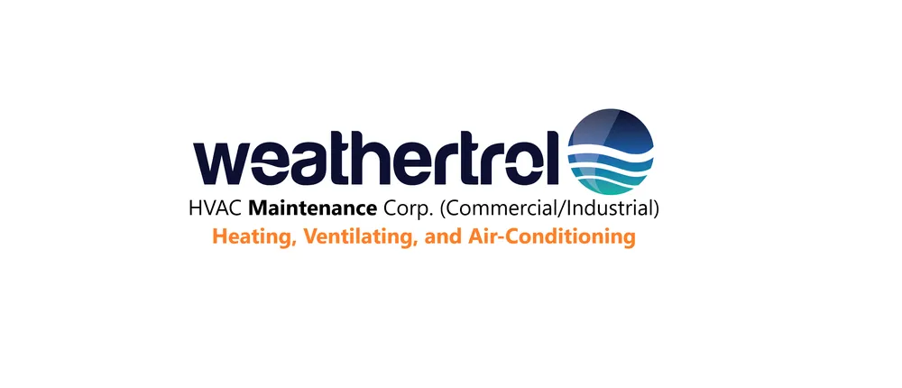 Slide of Weathertrol Maintenance