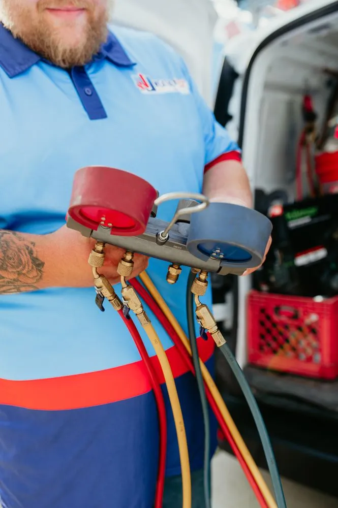 Slide of WeatherWise Heating & Cooling