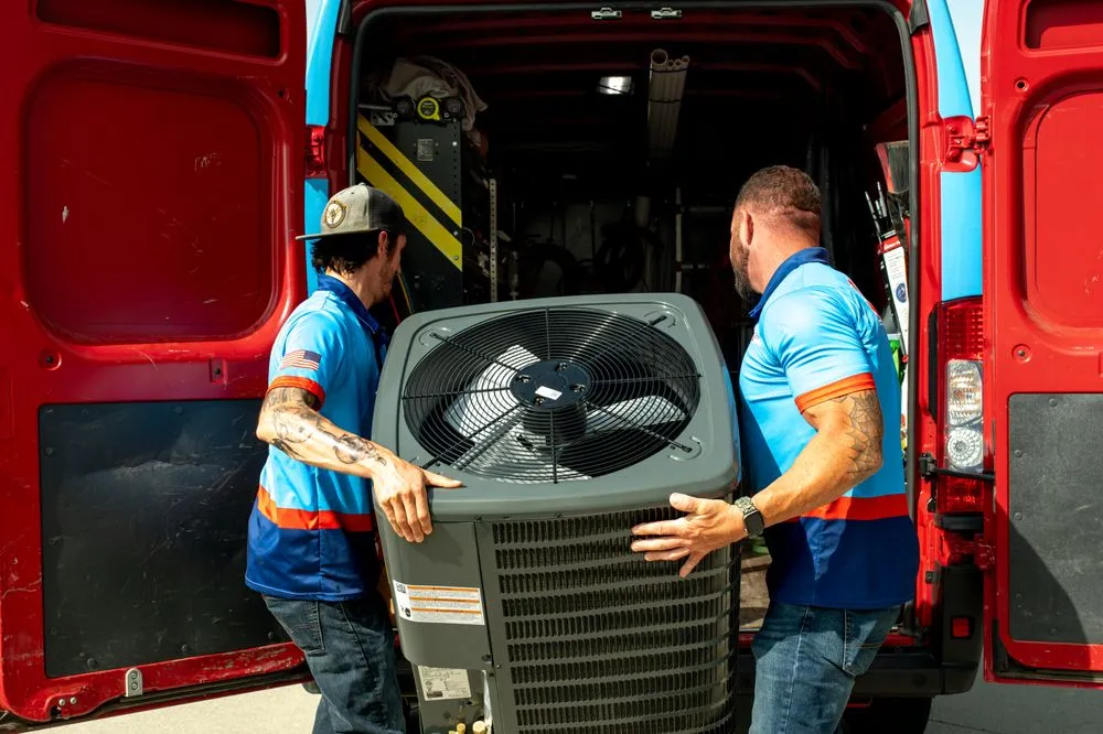 Slide of WeatherWise Heating & Cooling