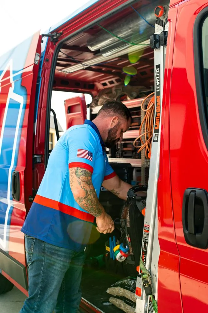 Slide of WeatherWise Heating & Cooling