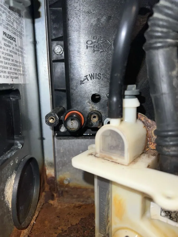 Slide of WeatherWise Heating & Cooling