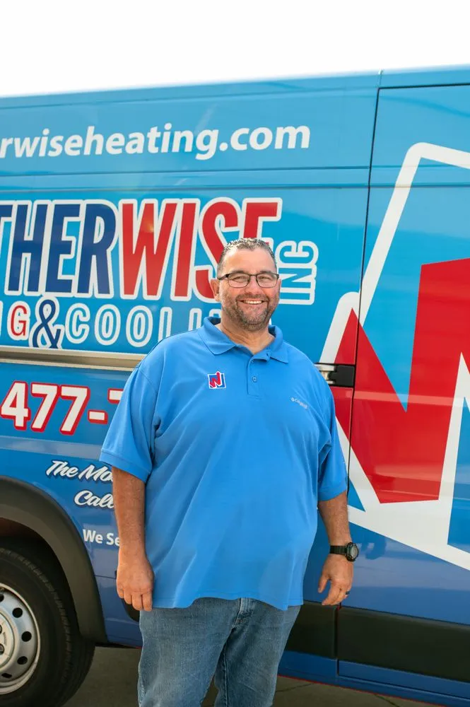 Slide of WeatherWise Heating & Cooling