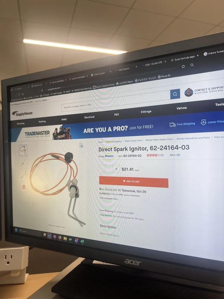 Slide of WeatherWise Heating & Cooling