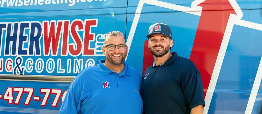 Slide of WeatherWise Heating & Cooling