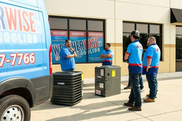 WeatherWise Heating & Cooling