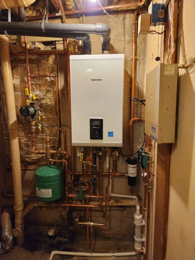 Slide of Weatherwise