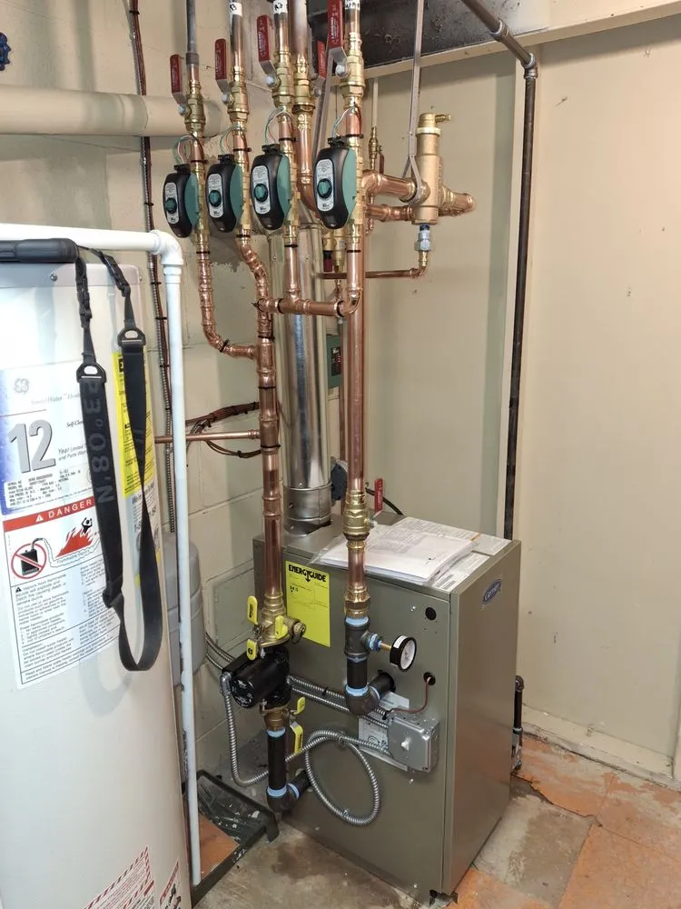 Slide of Weatherwise